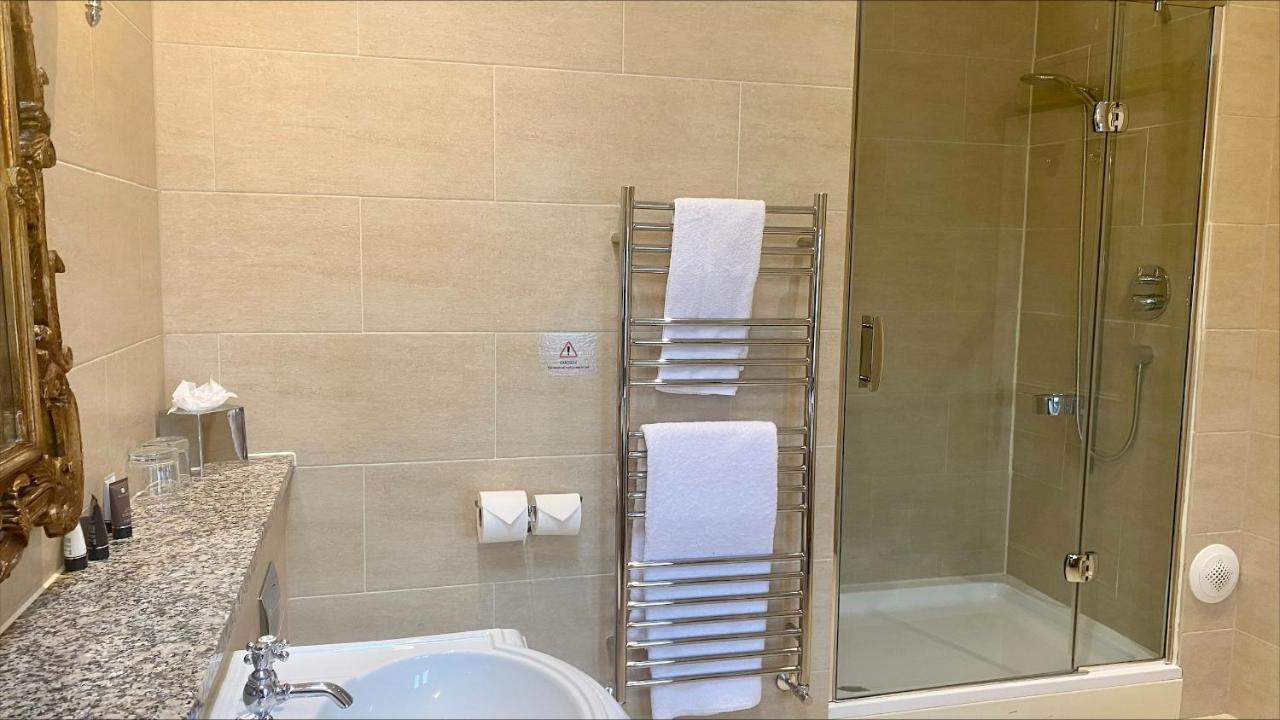Stanley House Hotel & Spa Blackburn  Eksteriør bilde