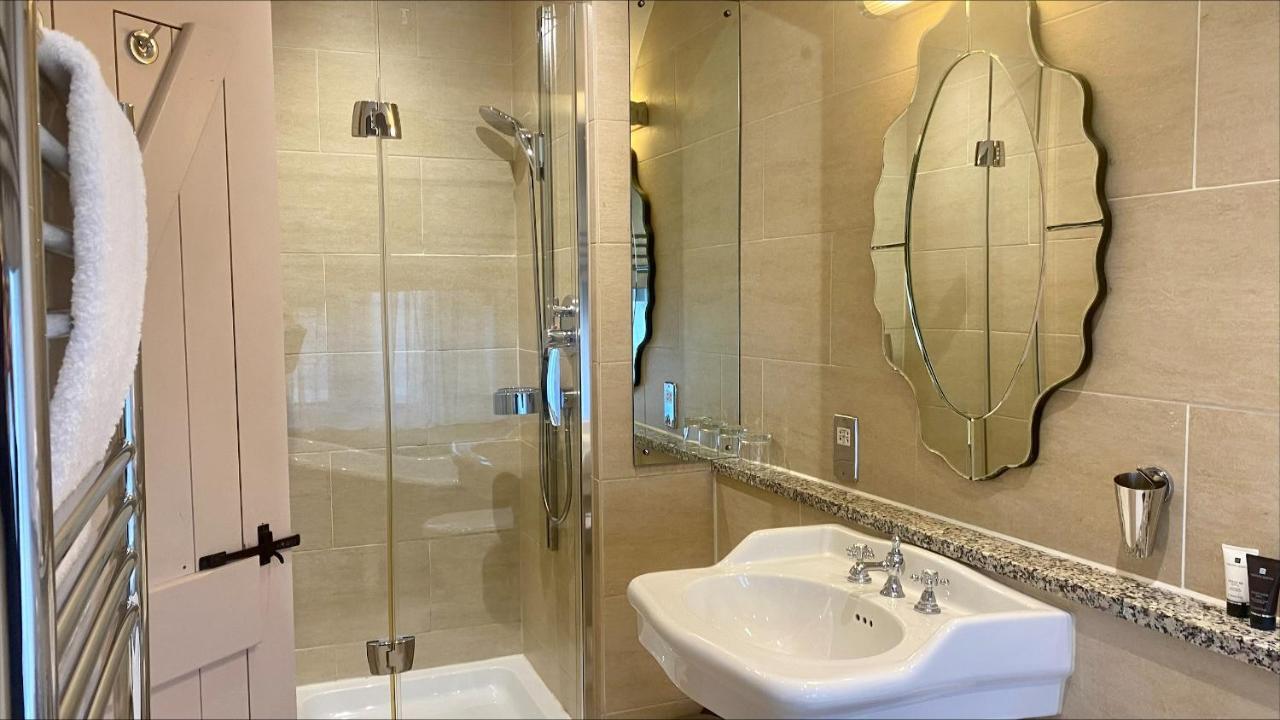 Stanley House Hotel & Spa Blackburn  Eksteriør bilde