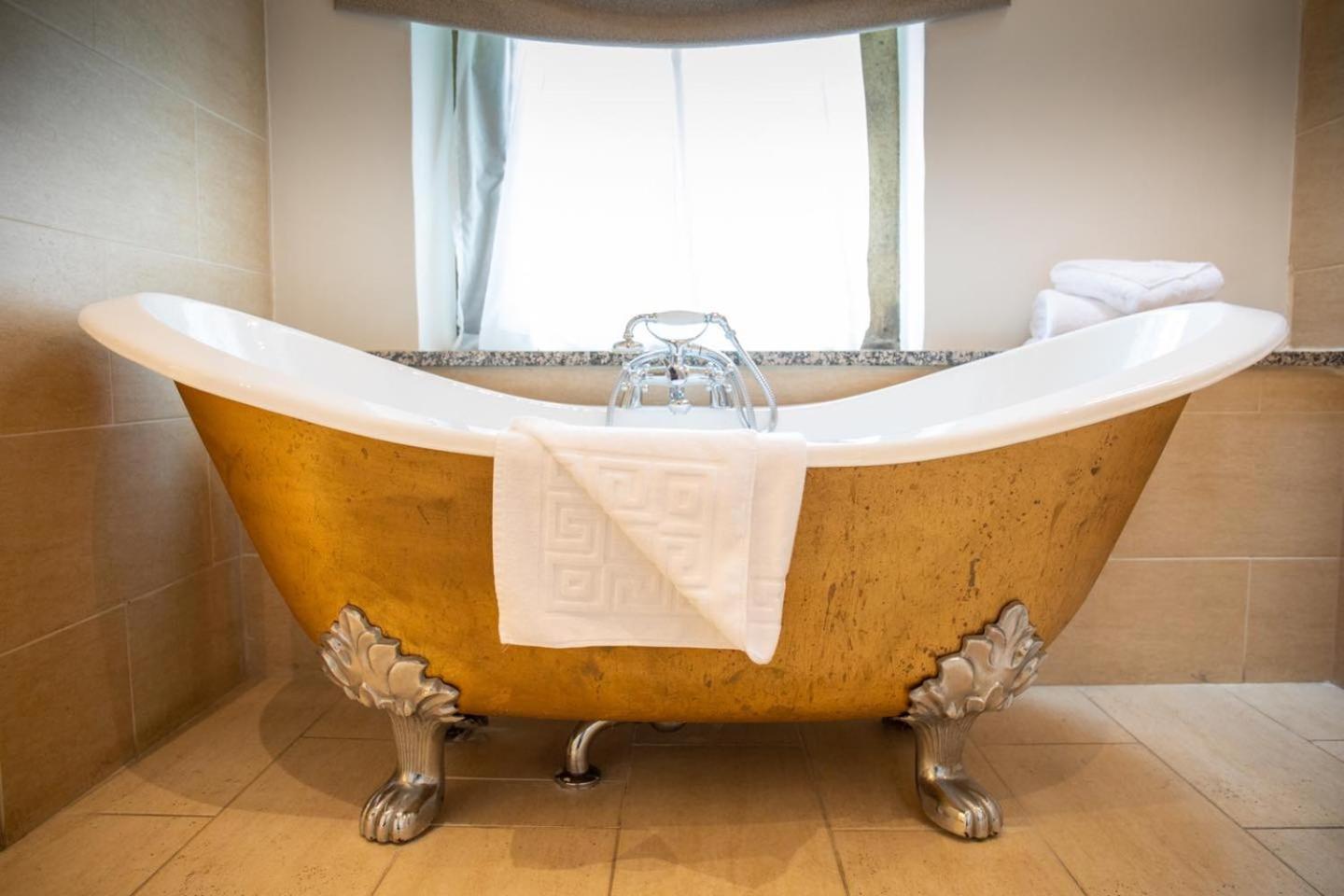 Stanley House Hotel & Spa Blackburn  Eksteriør bilde